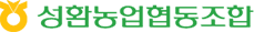 성환농협 로고
