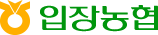 입장농협 로고